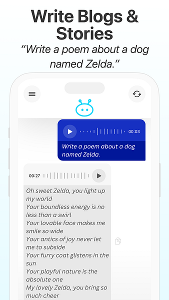 Zenen AI