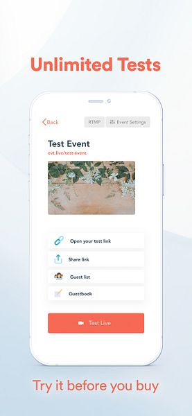 EventLive