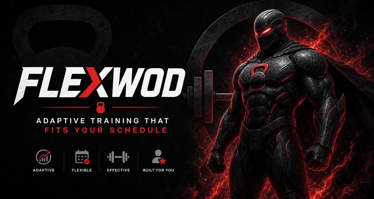 FlexWOD