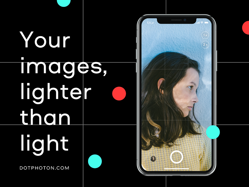 Dotphoton