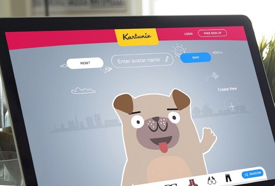 kartunix