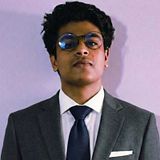 Sudhanshu Kumar Swain