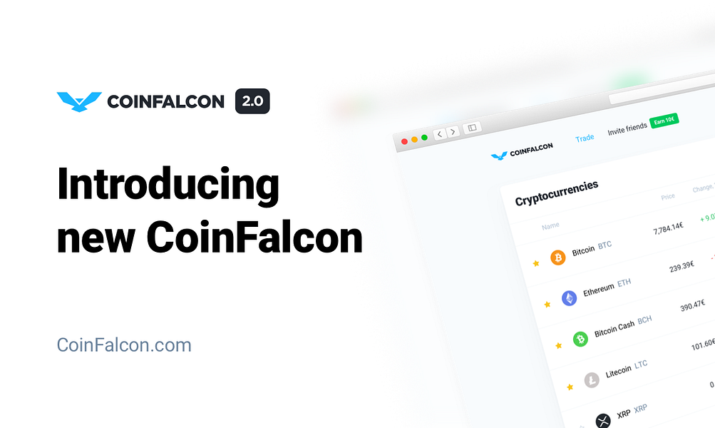 CoinFalcon