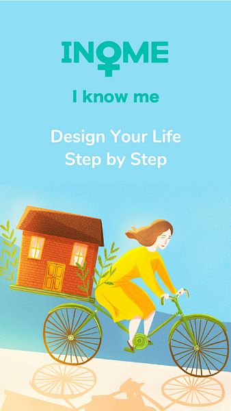 Inome app