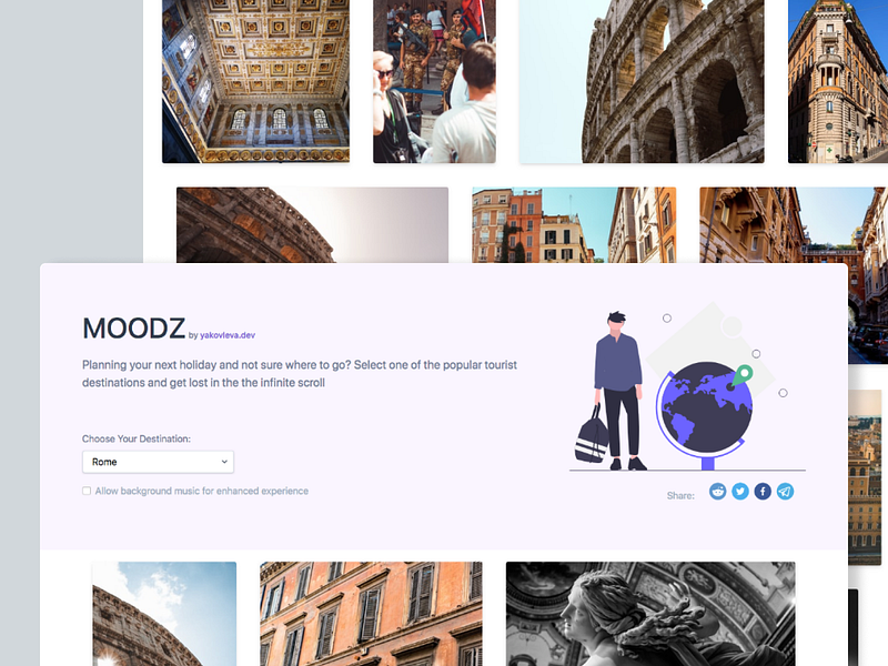 MOODZ
