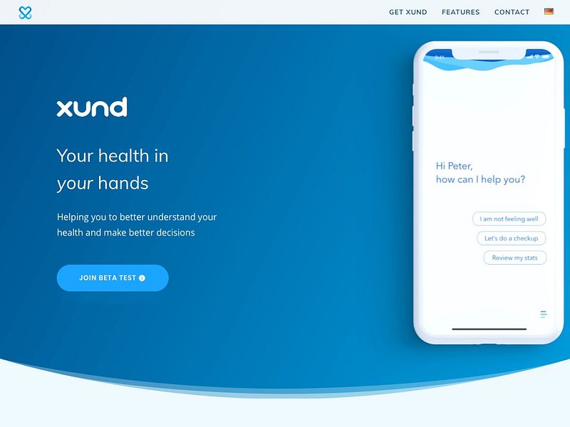 XUND