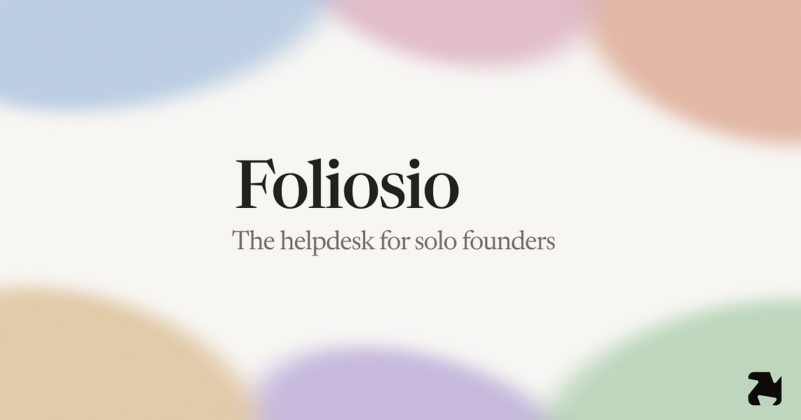 Foliosio