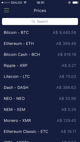 CoinTracker: Crypto Portfolio