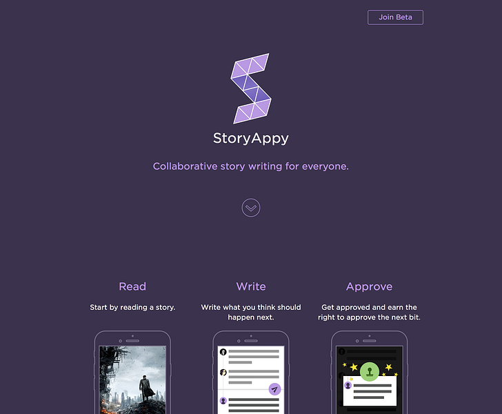 storyappy