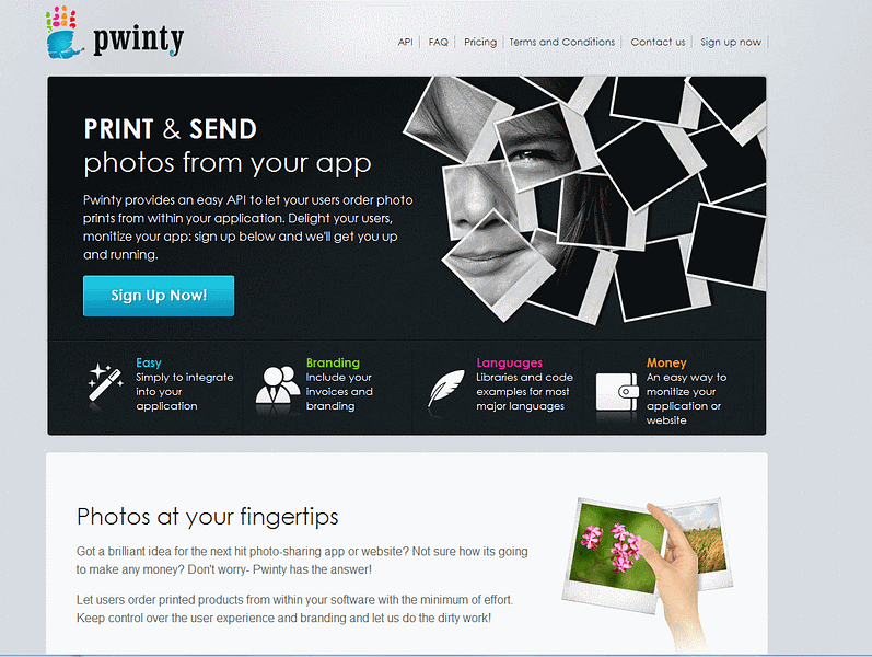 Pwinty