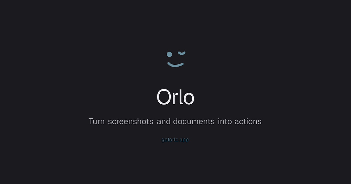 Orlo