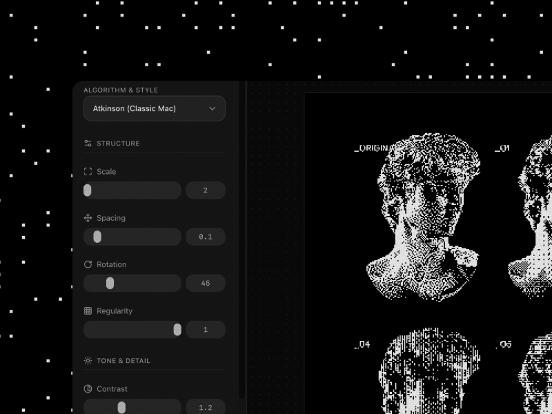 Ugh Design