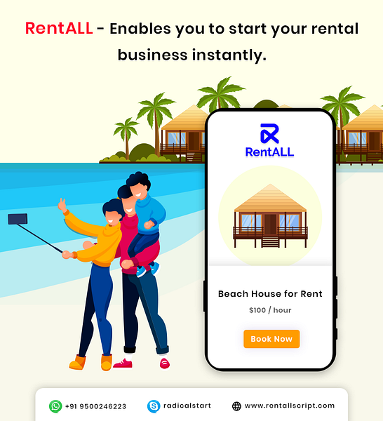 RentALLScript