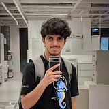 Vedant Sawant