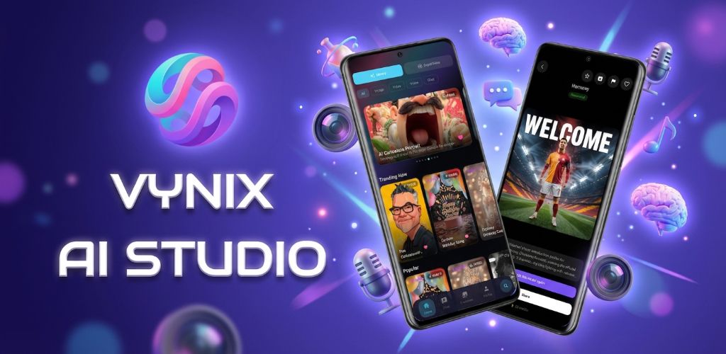 Vynix