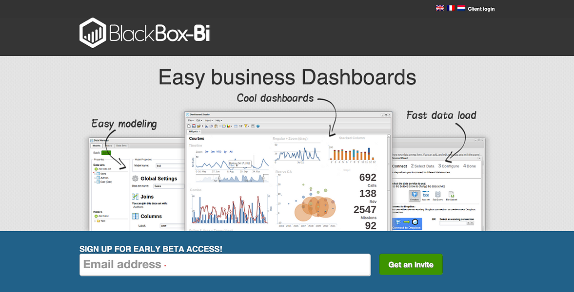 BlackBox-BI