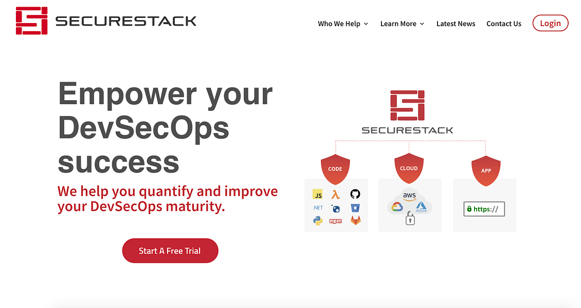 SecureStack