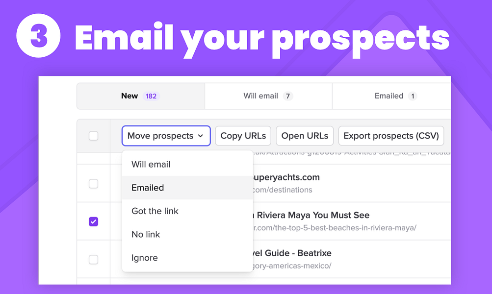 Image Prospector