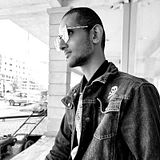 Ali Sherief