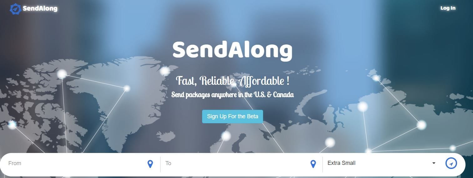 SendAlong