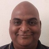 Venkat Ramakrishnan