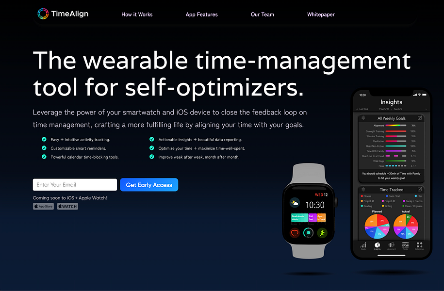 TimeAlign