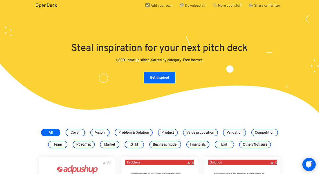 OpenDeck