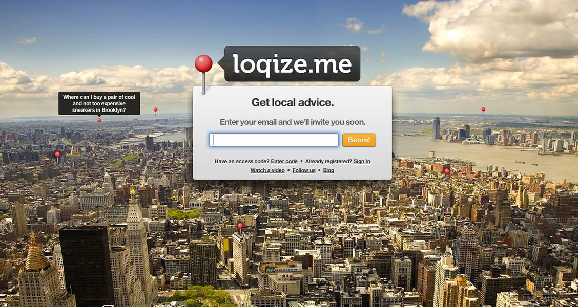 loqize.me