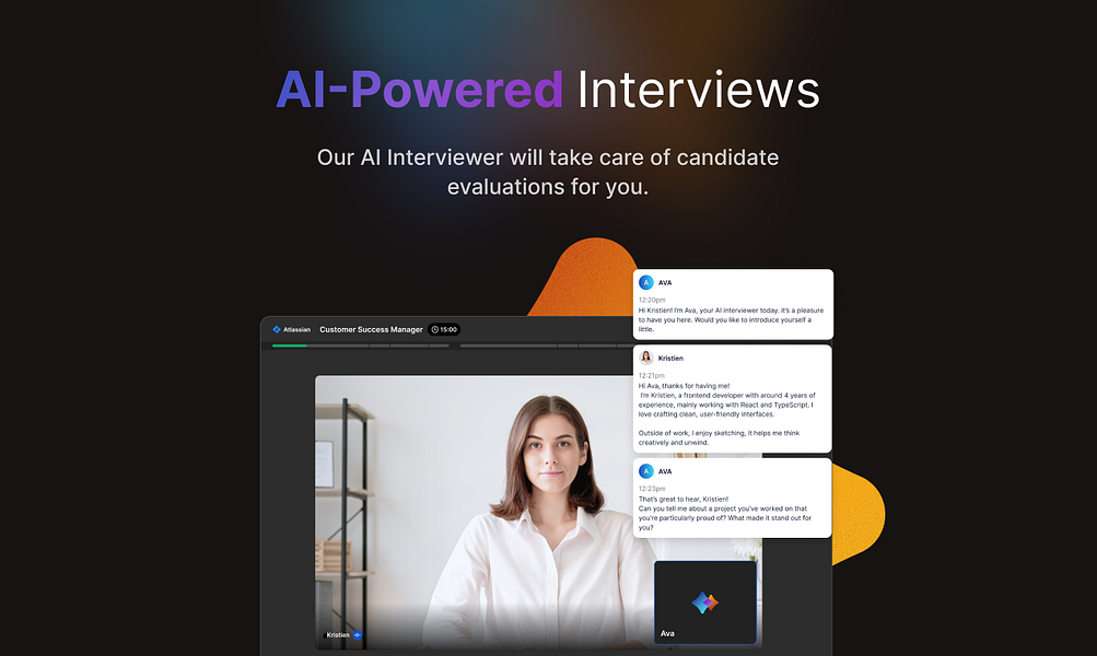 InterWiz AI