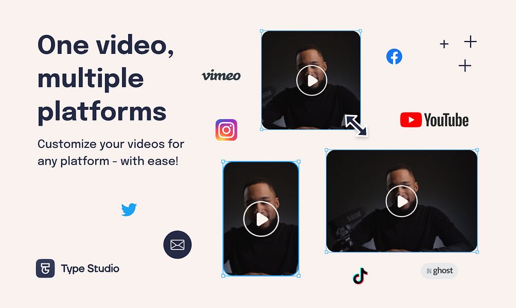 Repurpose Video Content
