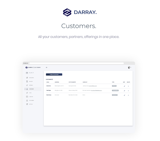 dArray