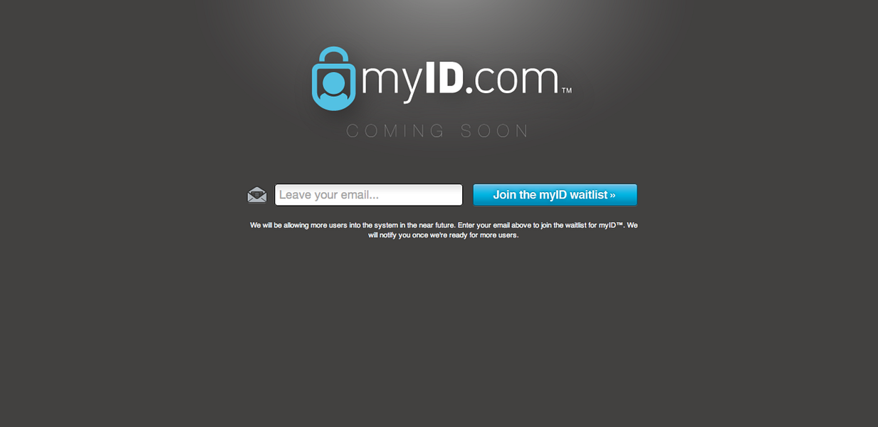 myid