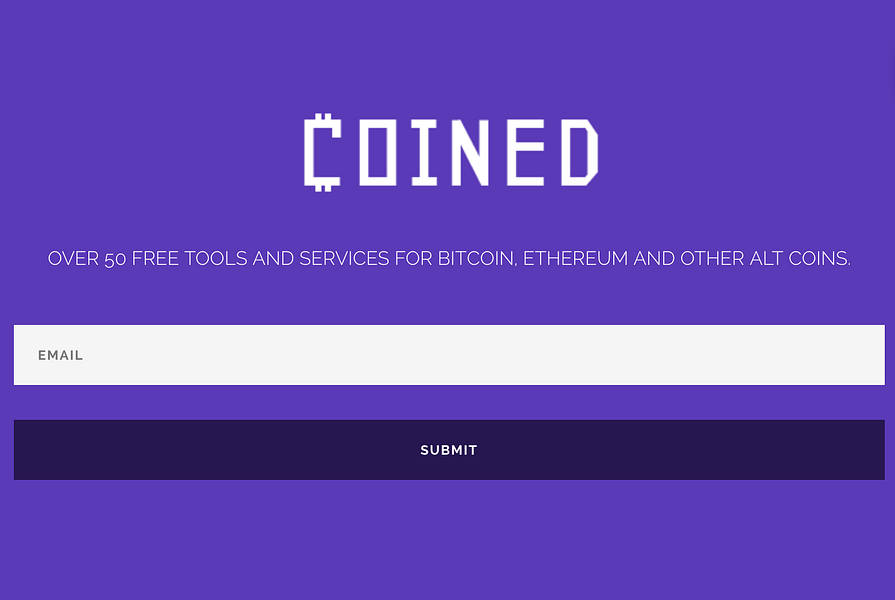 Coined.Pro