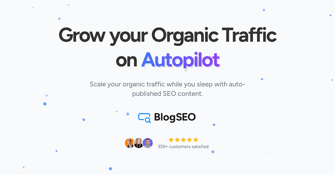 BlogSEO