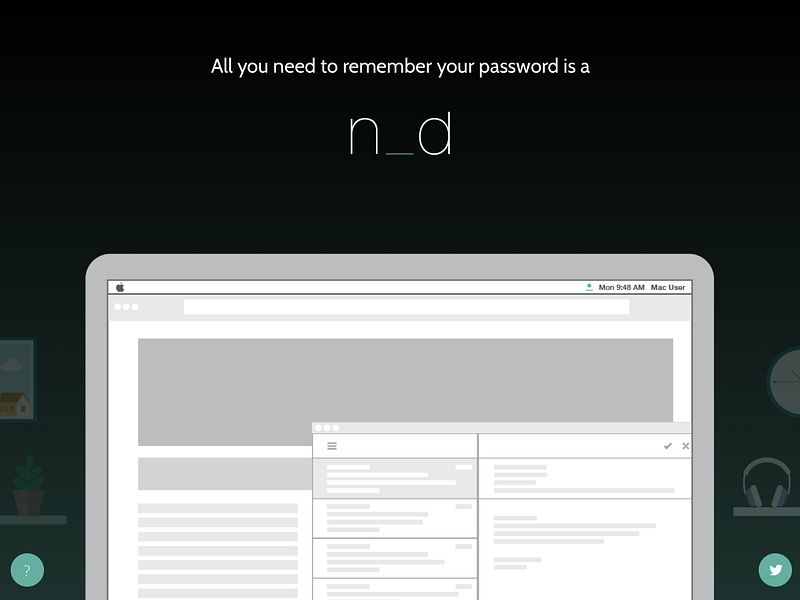 nOd
