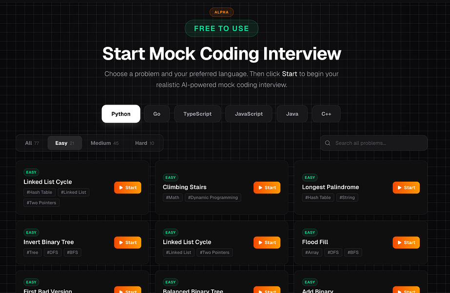 intervu.dev