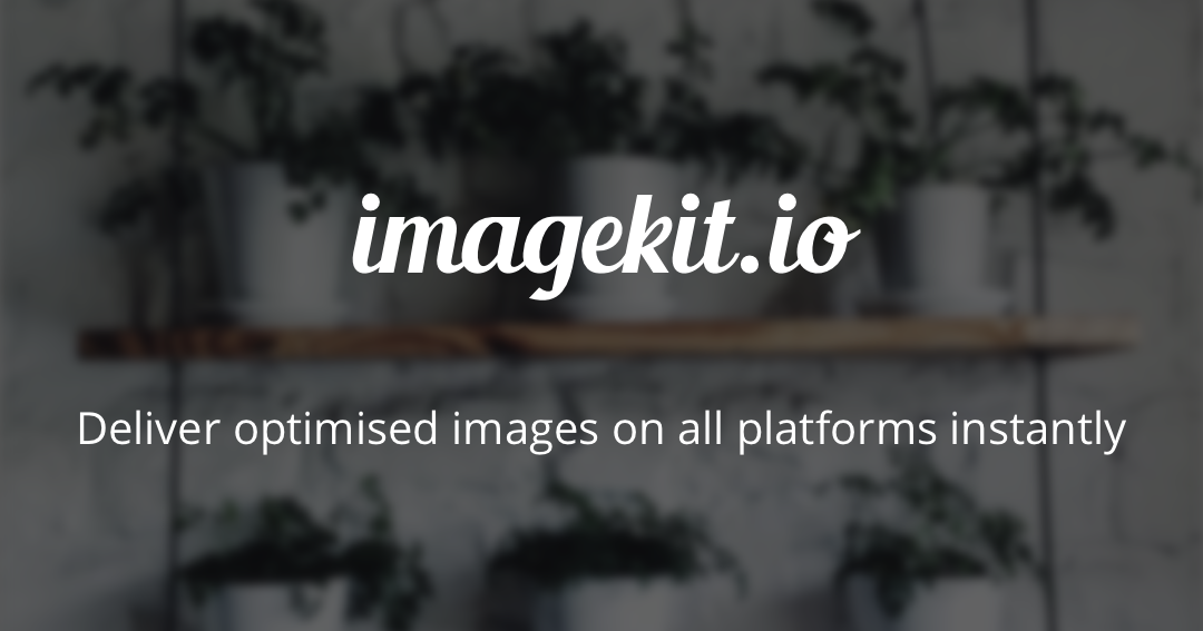 ImageKit