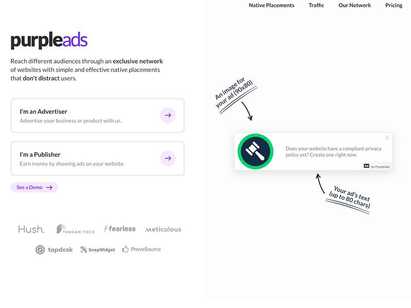 PurpleAds