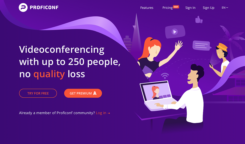 Proficonf