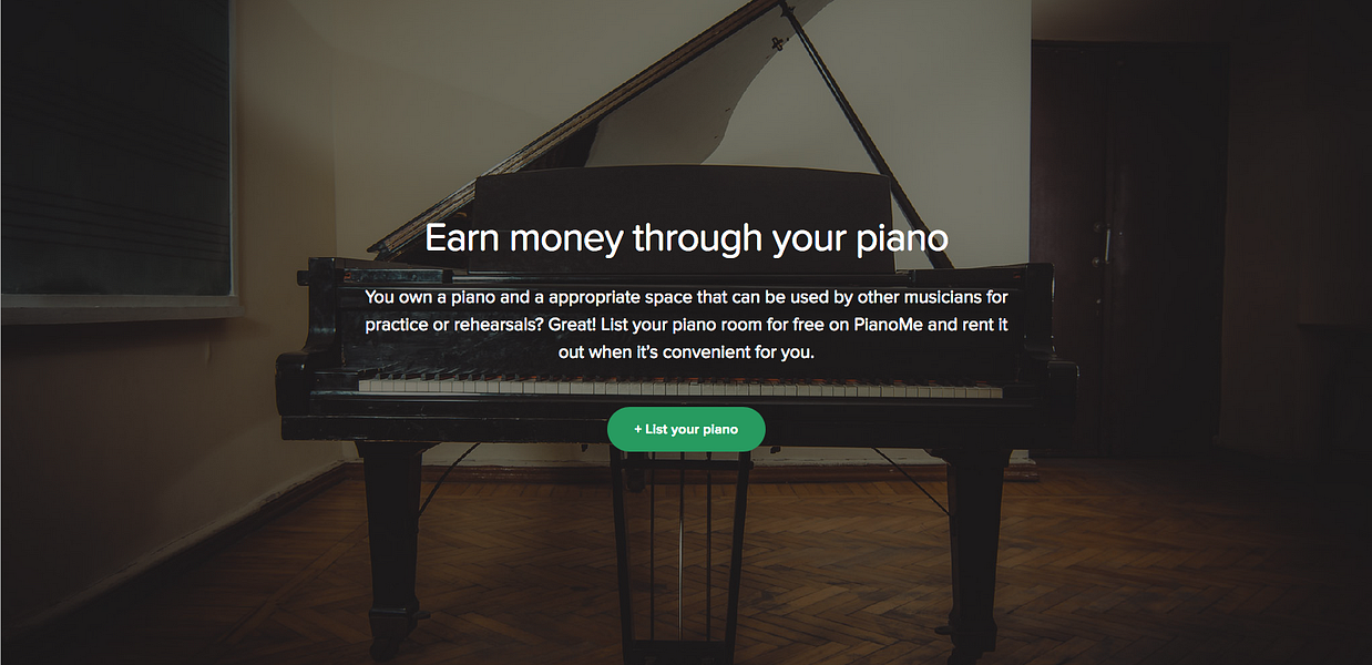PianoMe