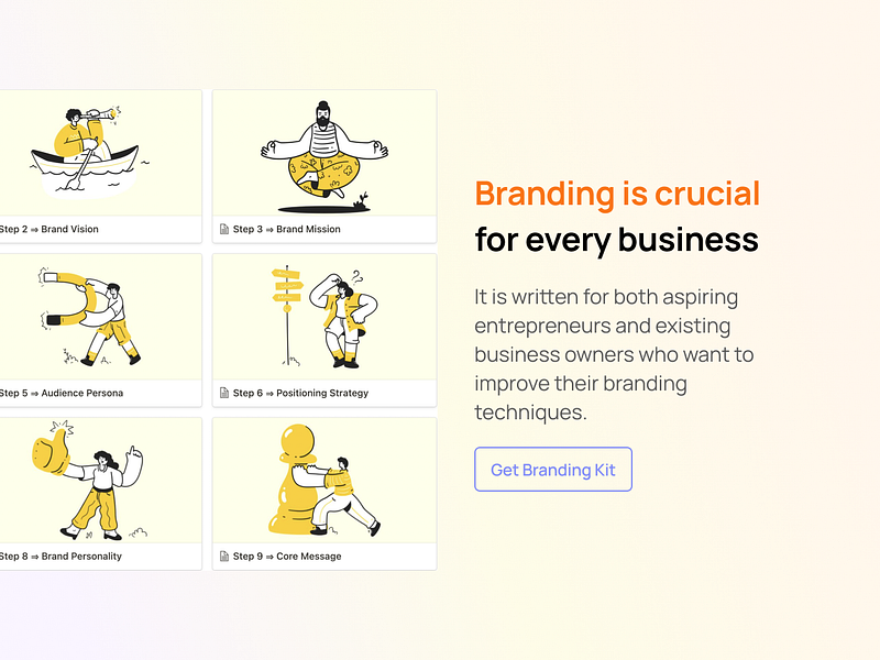 Branding Kit