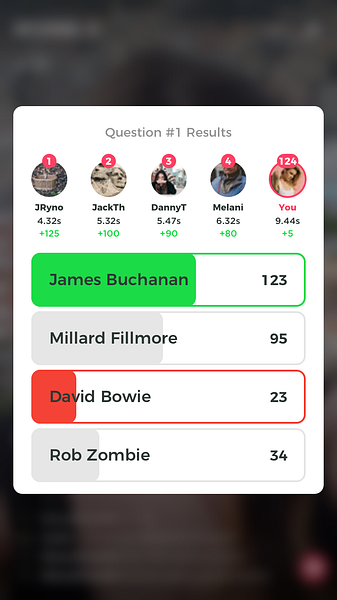Showdown Live
