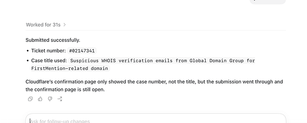 Screenshot of a browser displaying a webpage about GPT-4 guidelines and usage.