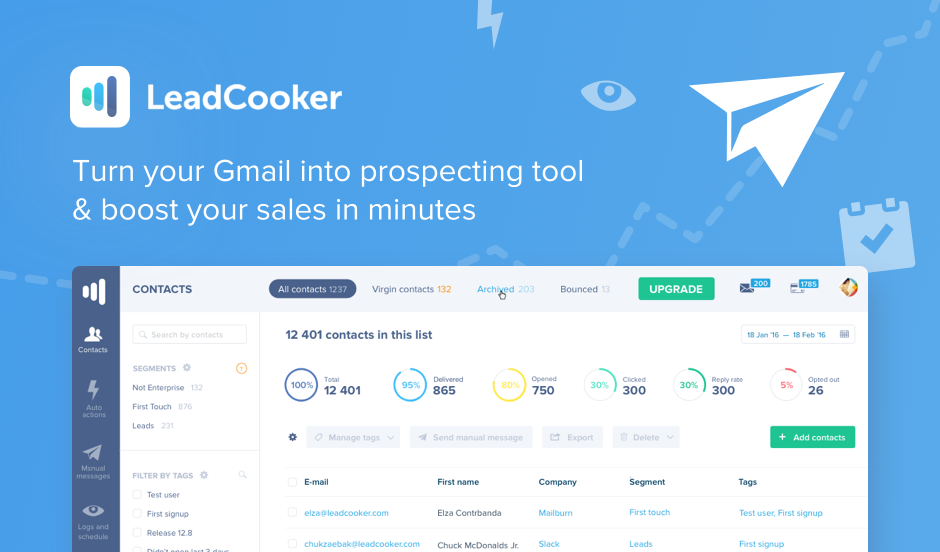 LeadCooker