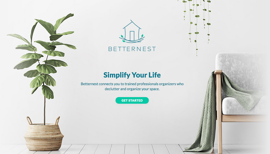 Betternest