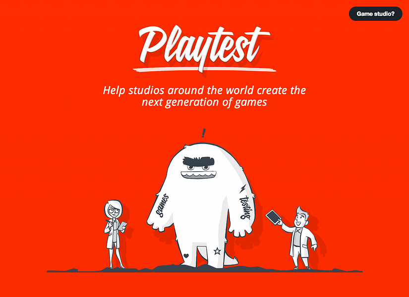 Playtest