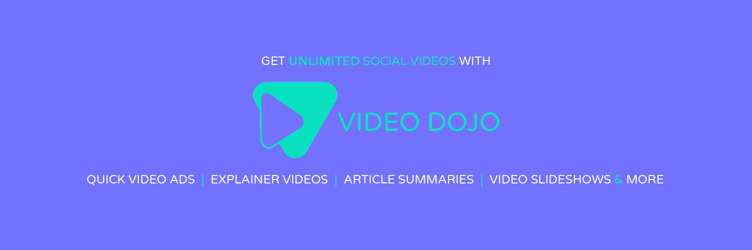 Video Dojo
