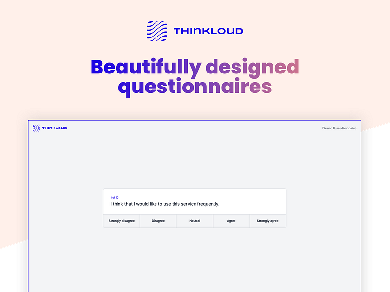 ThinkLoud