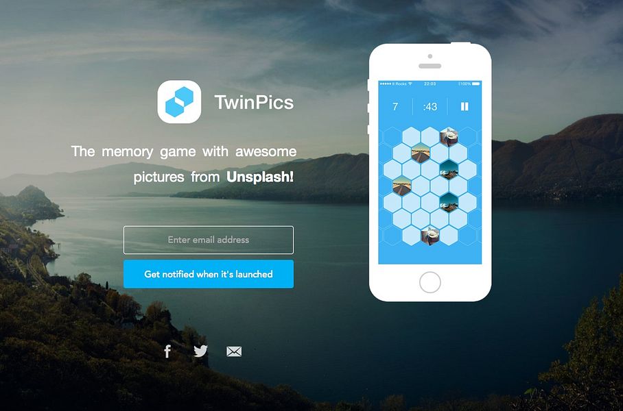 TwinPics