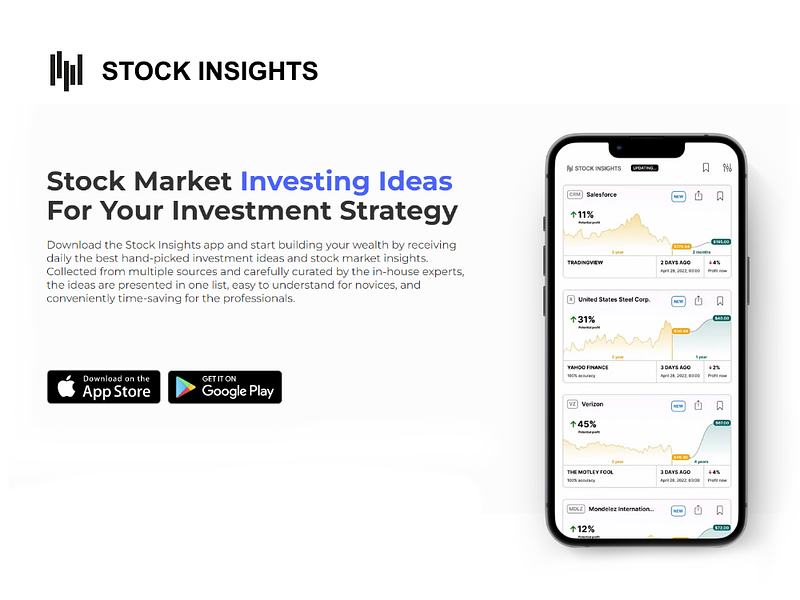 Stock Insights
